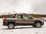 Fiat Strada Adventure CD 2013 года